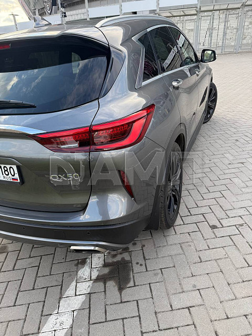 Infiniti QX50 2021 Донецк - изображение 5