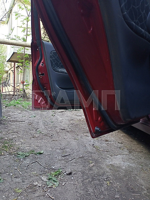 Daewoo Sens 2004  - изображение 4