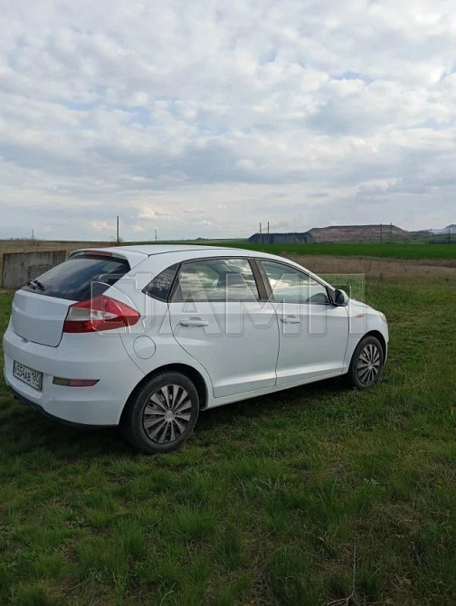 ЗАЗ Forza 2013  - изображение 5