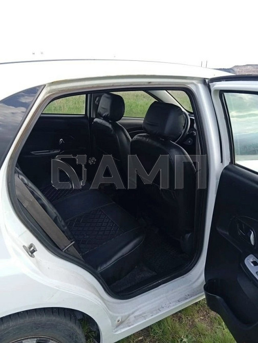 ЗАЗ Forza 2013  - изображение 1