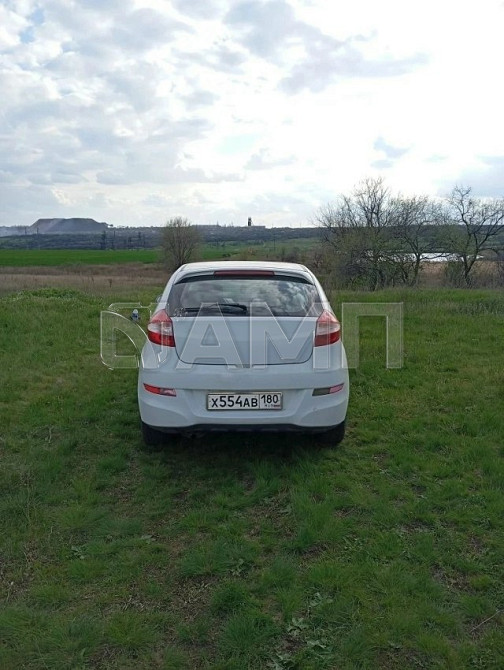 ЗАЗ Forza 2013  - изображение 6