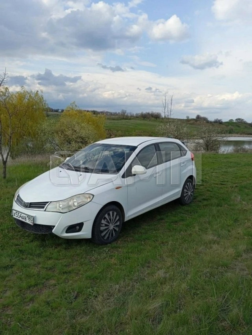 ЗАЗ Forza 2013  - изображение 4