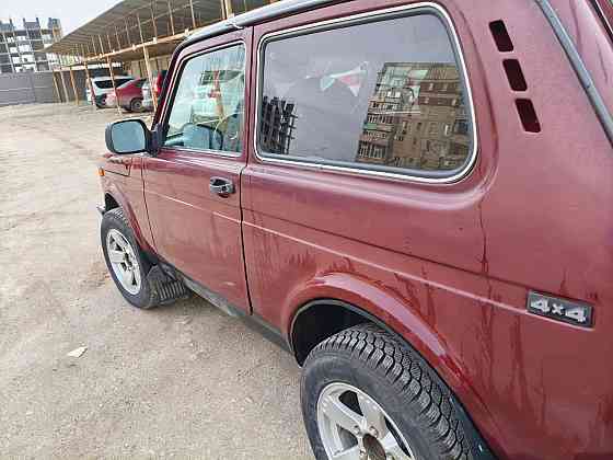 ВАЗ Нива 2006 