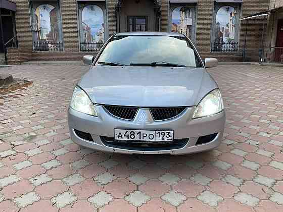 Mitsubishi Lancer 2005 