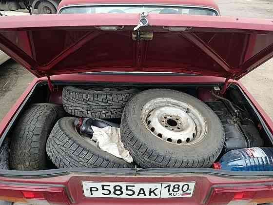 ВАЗ 21051 1982 Харцызск