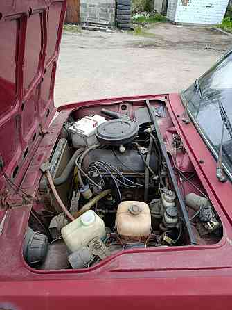 ВАЗ 21051 1982 Харцызск