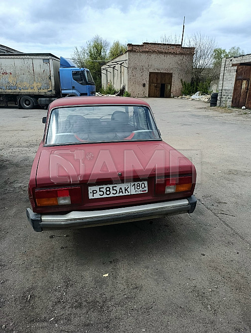 ВАЗ 21051 1982 Харцызск - изображение 6