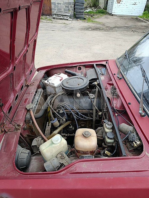 ВАЗ 21051 1982 Харцызск - изображение 1