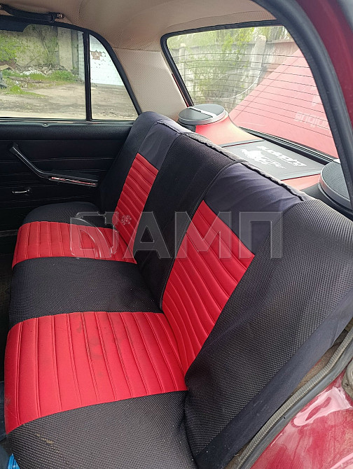 ВАЗ 21051 1982 Харцызск - изображение 2