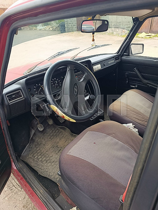 ВАЗ 21051 1982 Харцызск - изображение 3