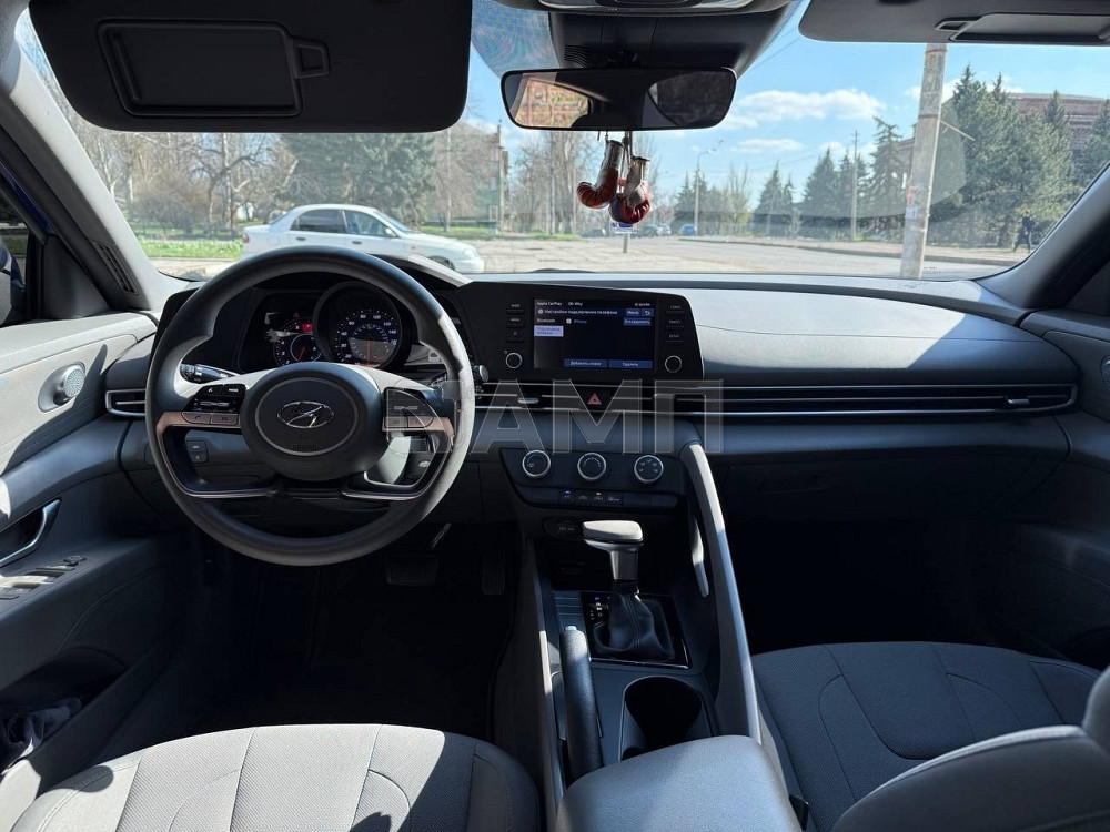 HYUNDAI elantra 2021 Макеевка - изображение 3