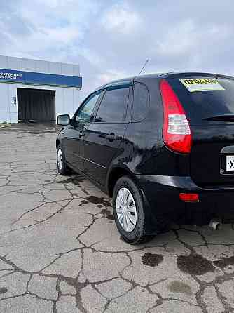 Lada Kalina 2012 Луганск