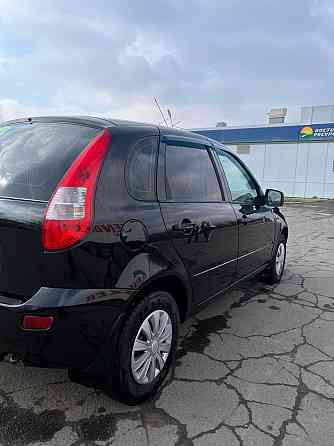 Lada Kalina 2012 Луганск