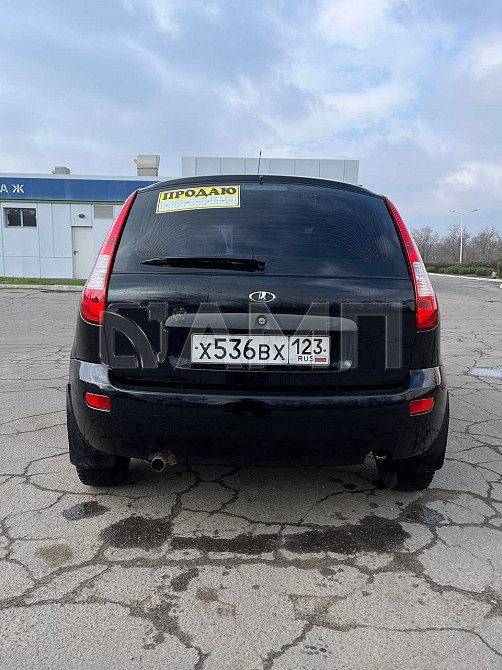 Lada Kalina 2012 Луганск - изображение 3