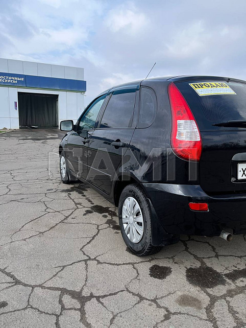 Lada Kalina 2012 Луганск - изображение 2