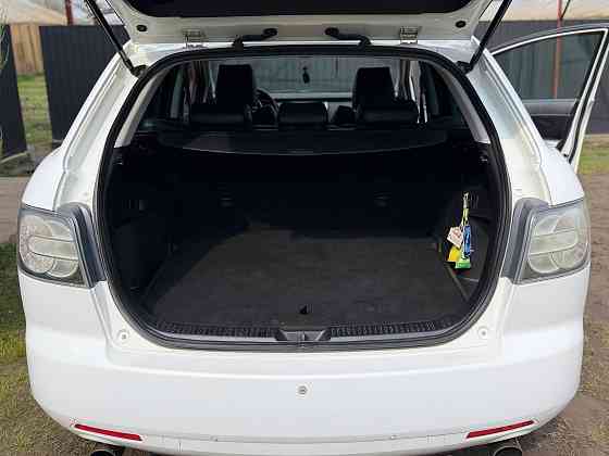 Mazda CX-7 2008 Старобельск