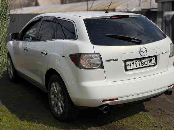 Mazda CX-7 2008 Старобельск