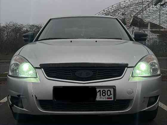 Lada Priora 2009 Мариуполь