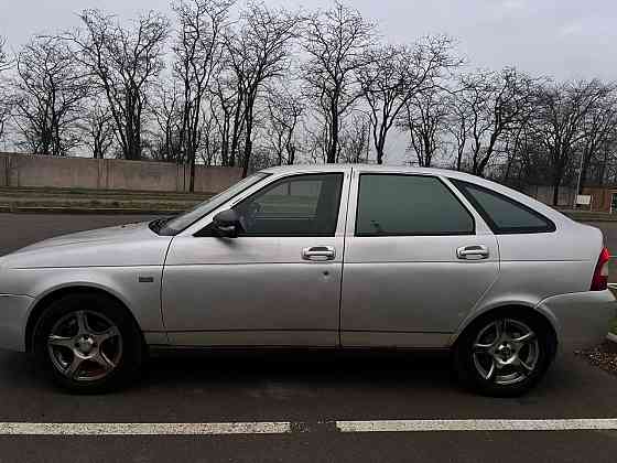 Lada Priora 2009 Мариуполь