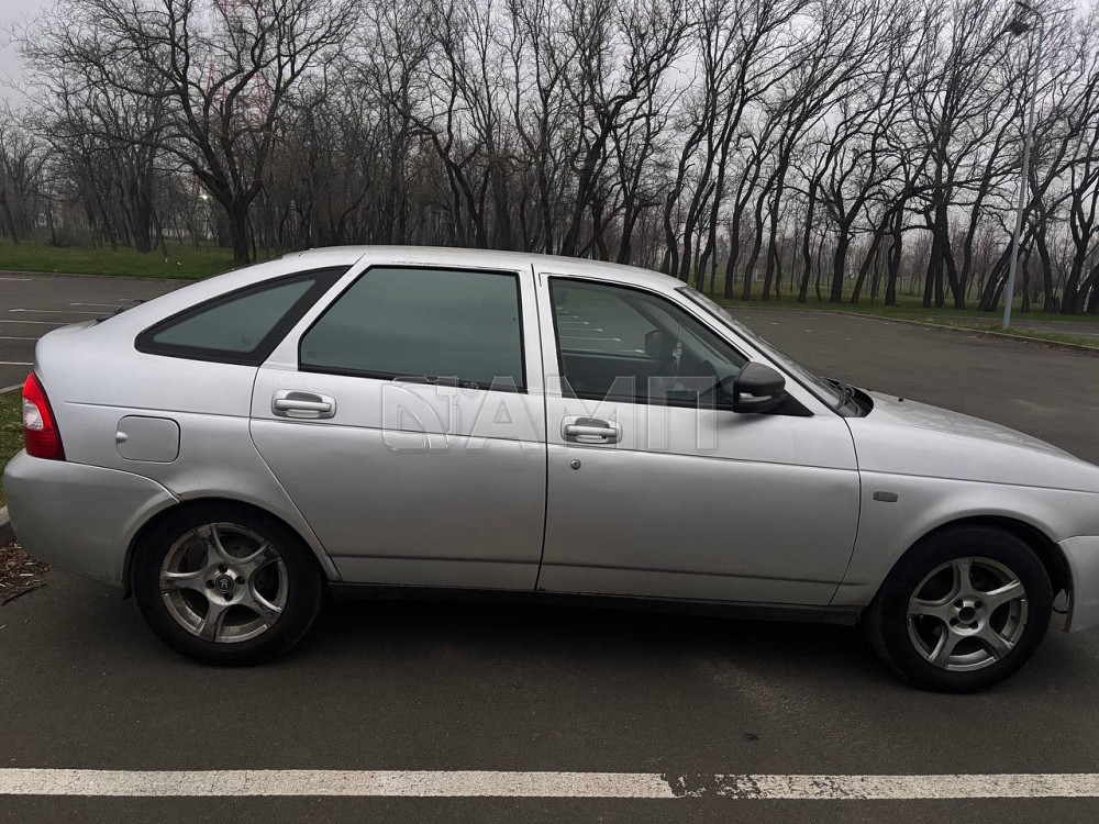 Lada Priora 2009 Мариуполь - изображение 3