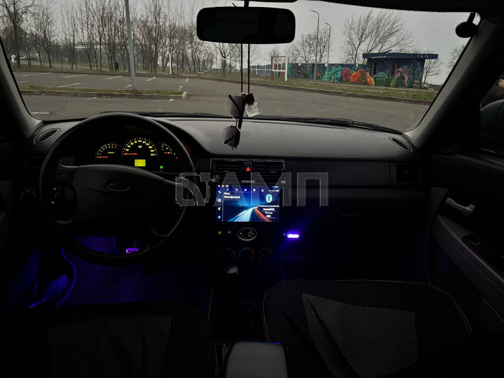 Lada Priora 2009 Мариуполь - изображение 1