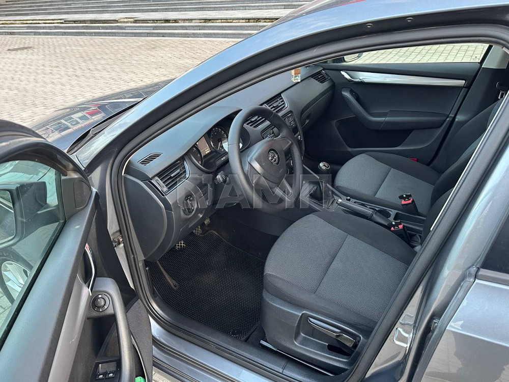 Skoda Octavia 2017  - изображение 3