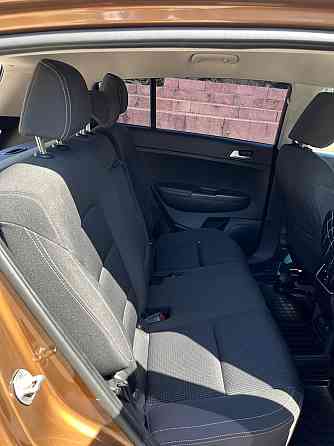 KIA SPORTAGE 2016 Горловка