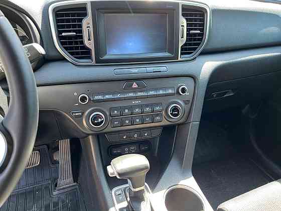 KIA SPORTAGE 2016 Горловка