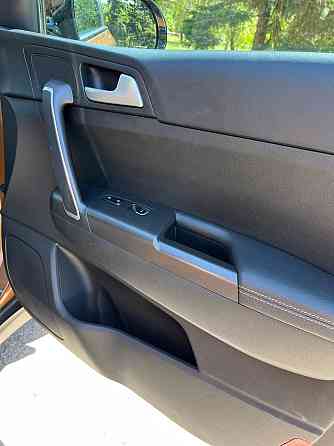 KIA SPORTAGE 2016 Горловка