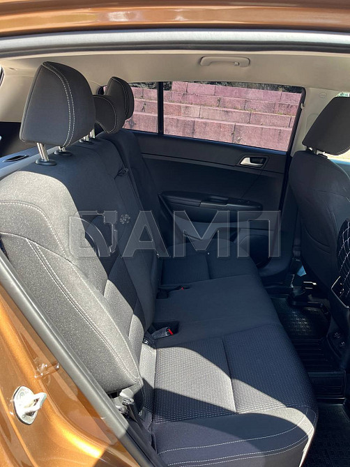 KIA SPORTAGE 2016 Горловка - изображение 4