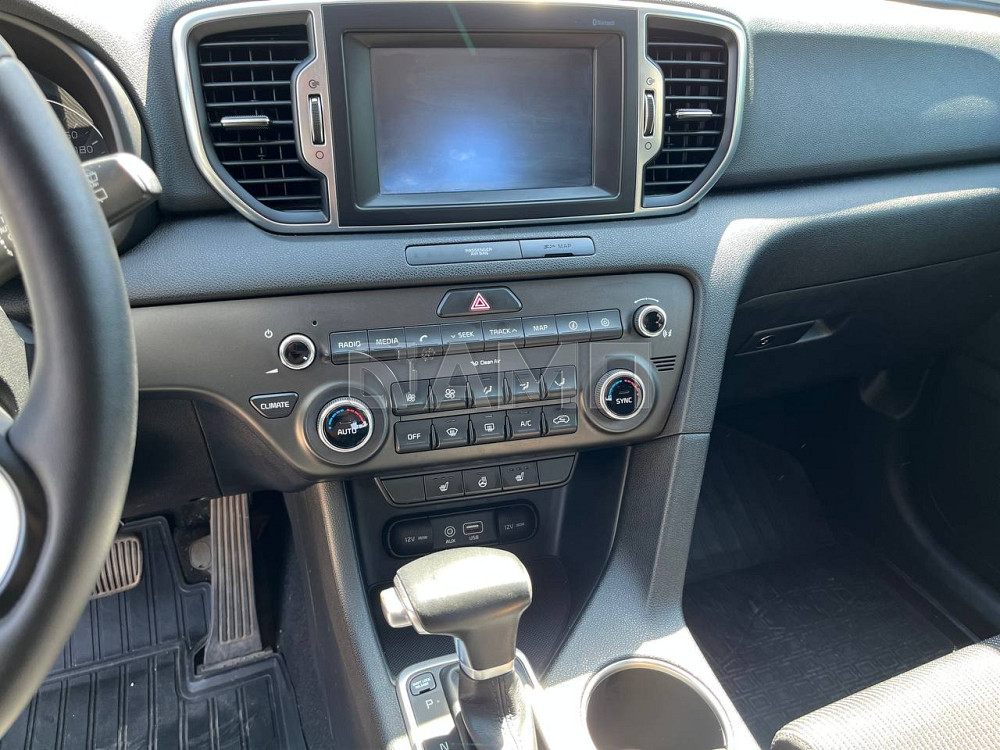 KIA SPORTAGE 2016 Горловка - изображение 1