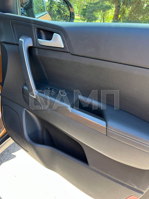 KIA SPORTAGE 2016 Горловка - изображение 3