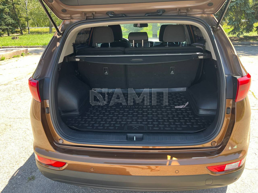 KIA SPORTAGE 2016 Горловка - изображение 6