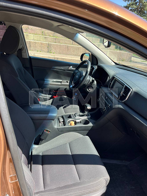 KIA SPORTAGE 2016 Горловка - изображение 5