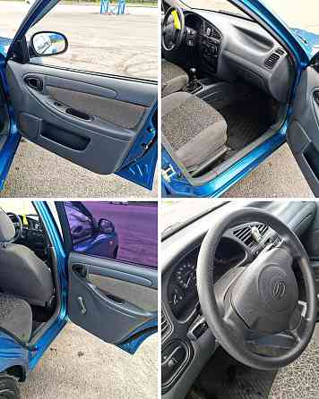 Daewoo Lanos 2011 Донецк