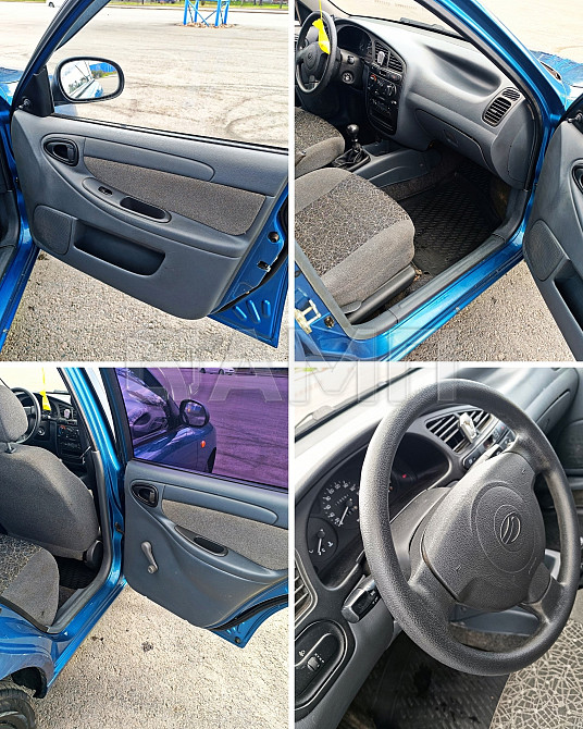 Daewoo Lanos 2011 Донецк - изображение 3