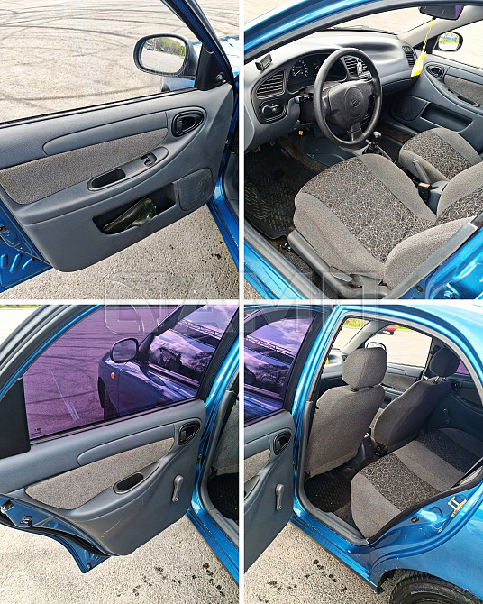 Daewoo Lanos 2011 Донецк - изображение 4