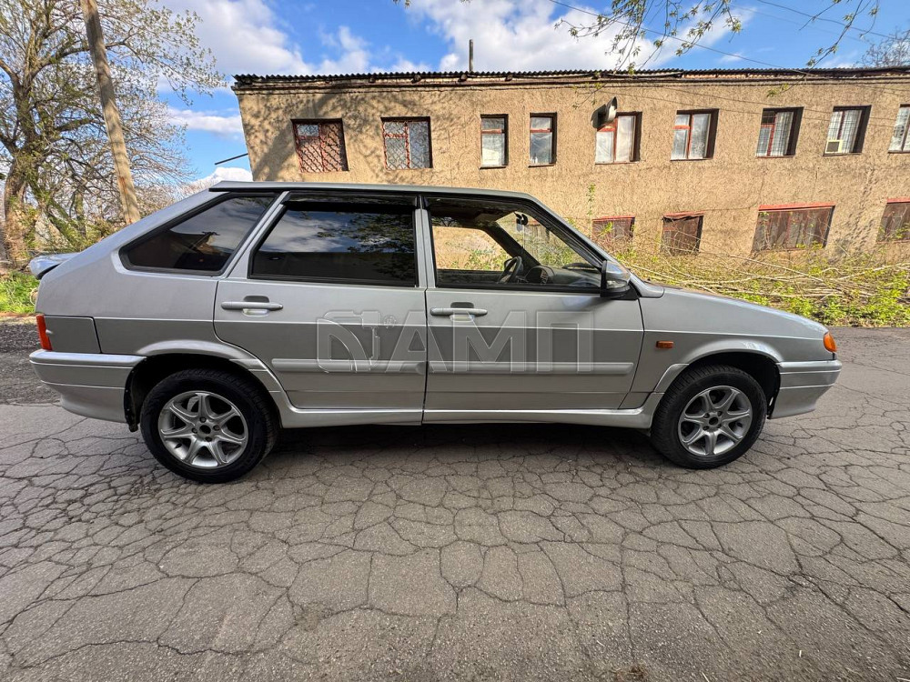 ВАЗ 2114  - изображение 6