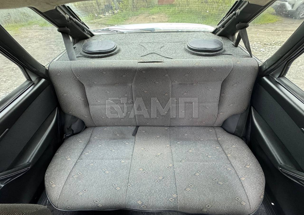 ВАЗ 2114  - изображение 8