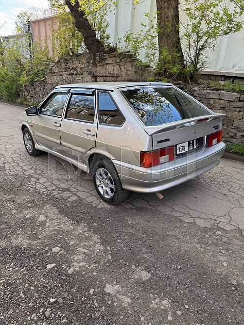 ВАЗ 2114  - изображение 3