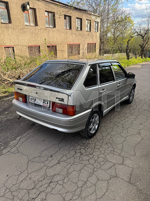 ВАЗ 2114  - изображение 4