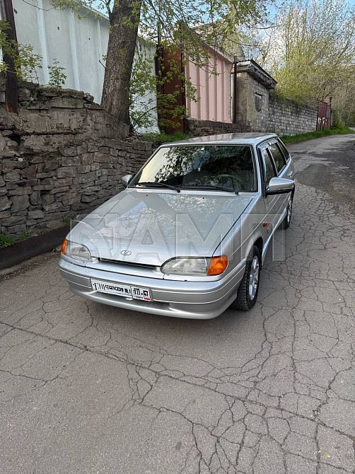 ВАЗ 2114  - изображение 9