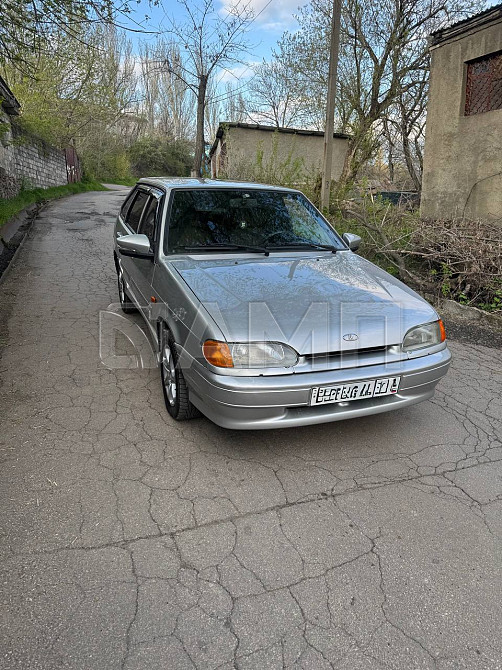 ВАЗ 2114  - изображение 10