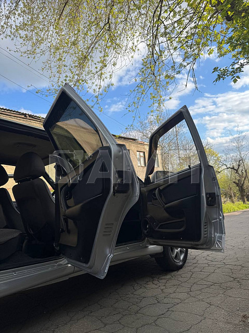 ВАЗ 2114  - изображение 1