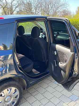Nissan Note 2007 Донецк