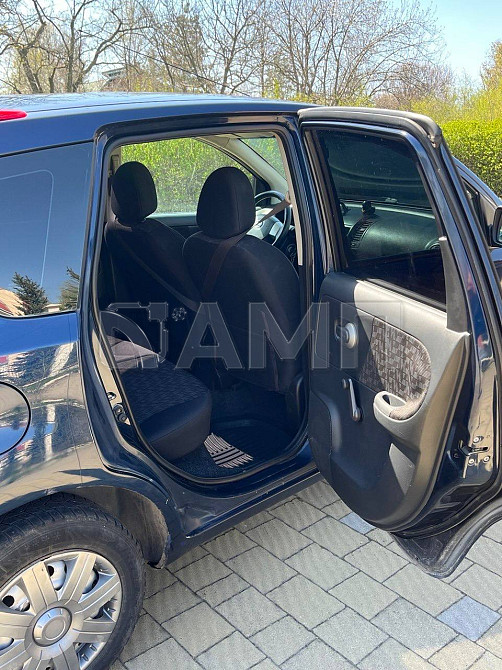 Nissan Note 2007 Донецк - изображение 2