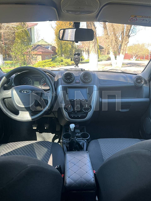 ВАЗ Granta 2018  - изображение 1