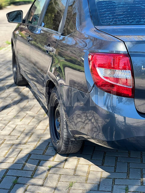 ВАЗ Granta 2018  - изображение 10