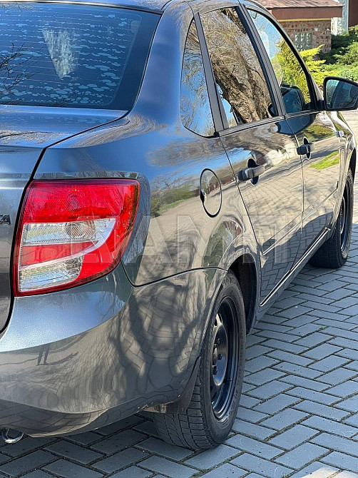 ВАЗ Granta 2018  - изображение 4