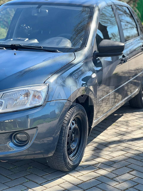 ВАЗ Granta 2018  - изображение 9